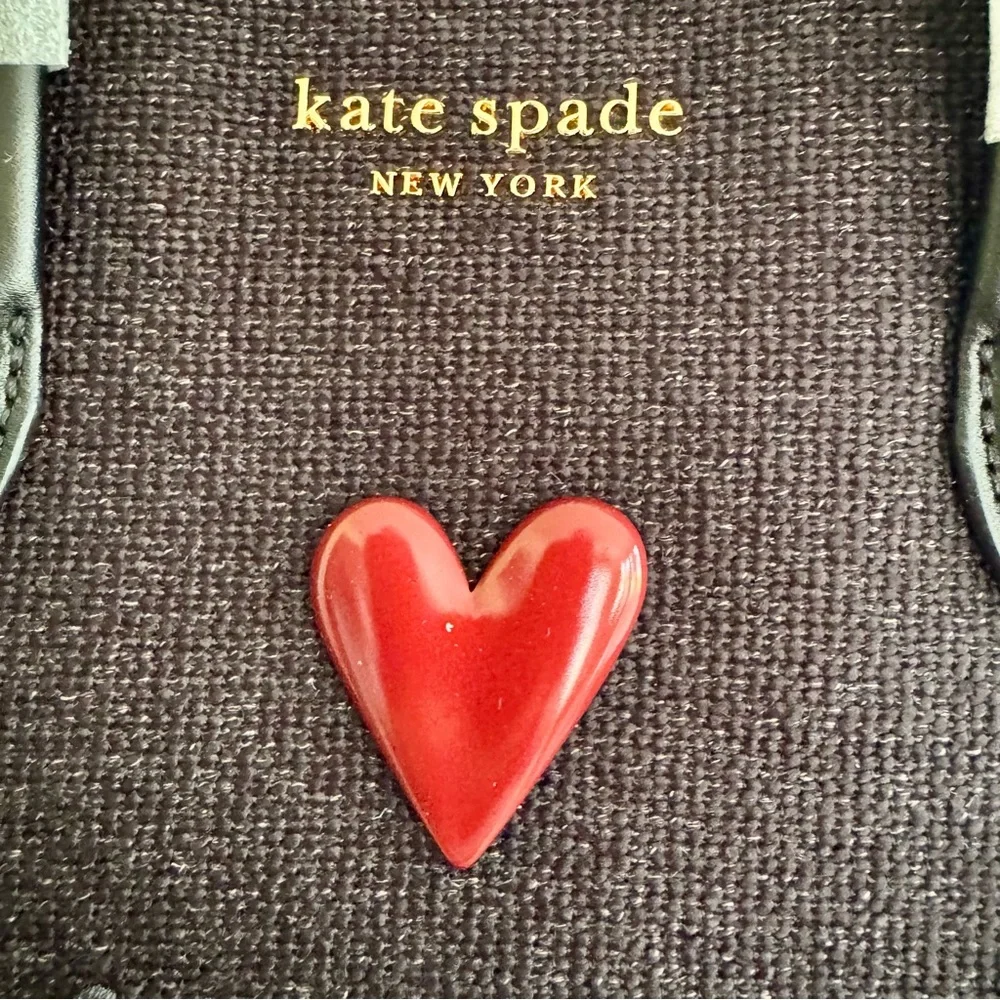 Kate Spade Manhattan Ellie Embellished Large Tote NWT